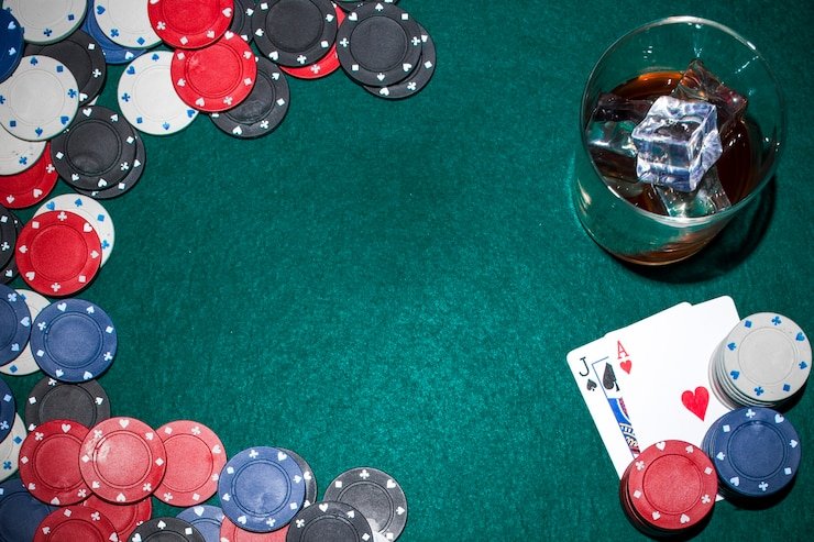 Pemeriksaan nominal sebelum deposit