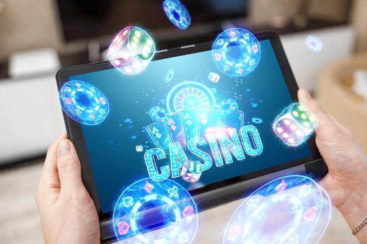 Panduan deposit mugentoto di ponsel