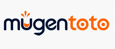 Logo mugentoto berwarna emas